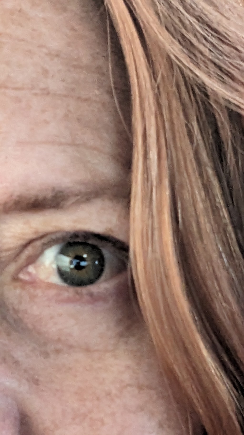 Singing through the&nbsp;rain